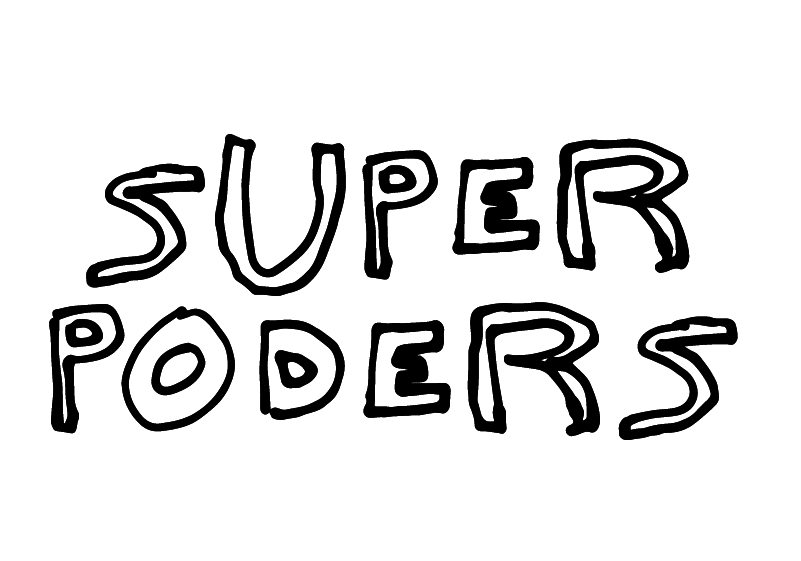Superpoders